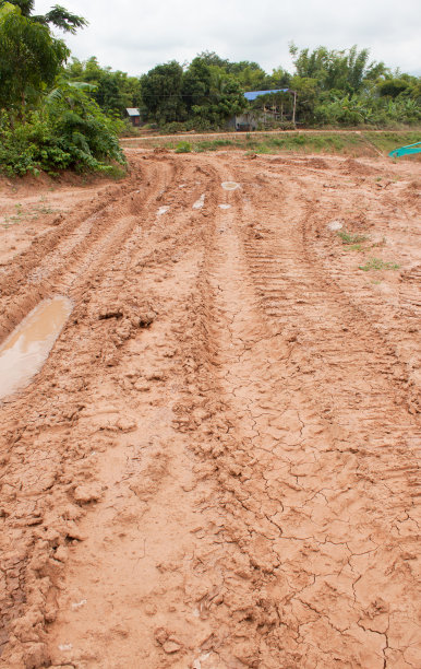 乡间小路图片下载