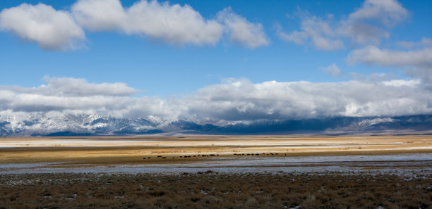 高山峡谷图片下载