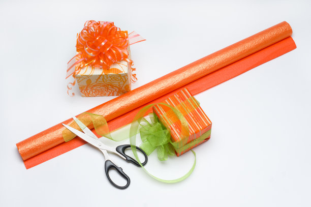 礼物包装图片下载