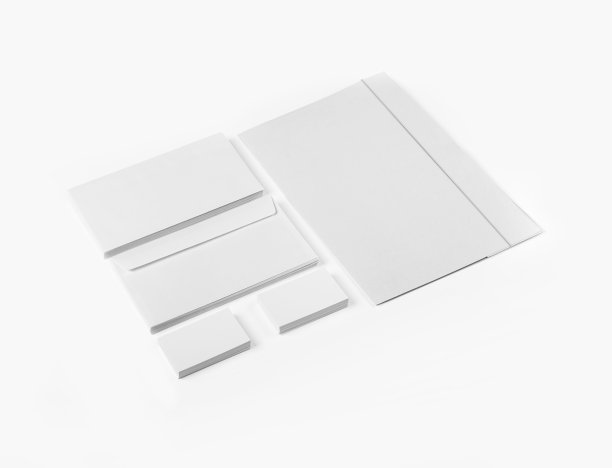 信封名片文件夹隔离图片下载