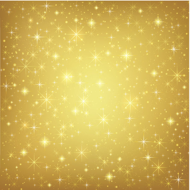 星星背景素材ID：105317434
