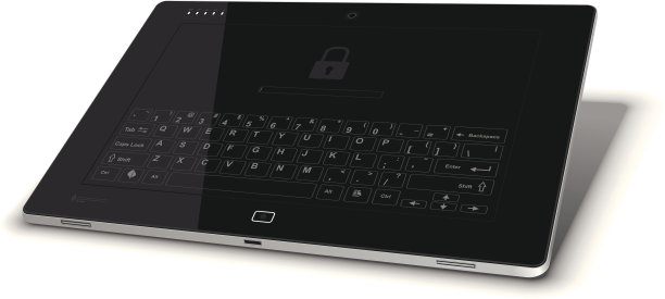 平板电脑的后援图片下载