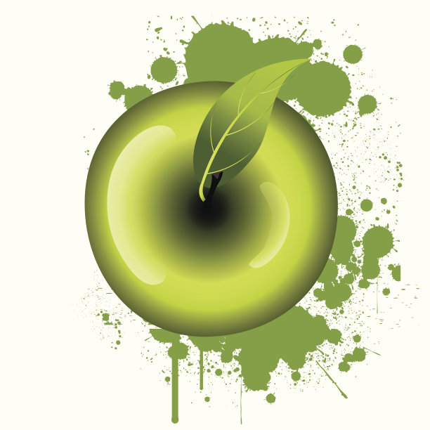 苹果。图片下载