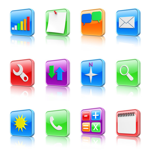 应用程序图标设置图片下载