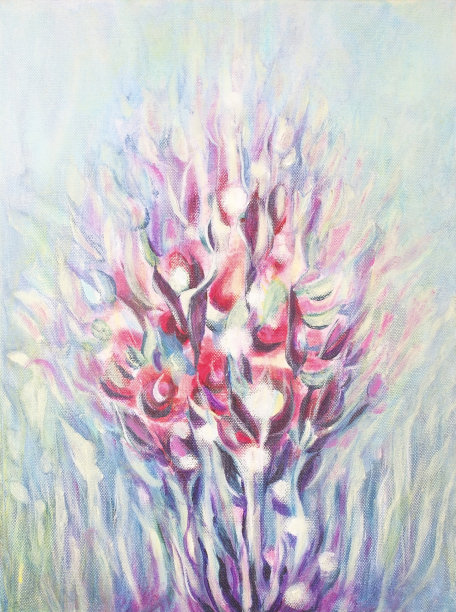 的花束图片下载