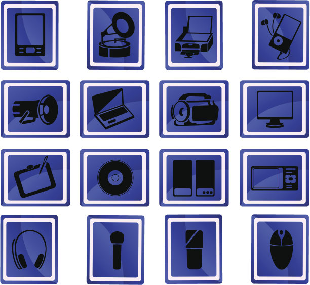 不同的技术图片下载