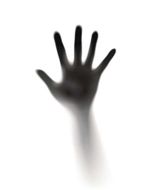 张开的手图片下载