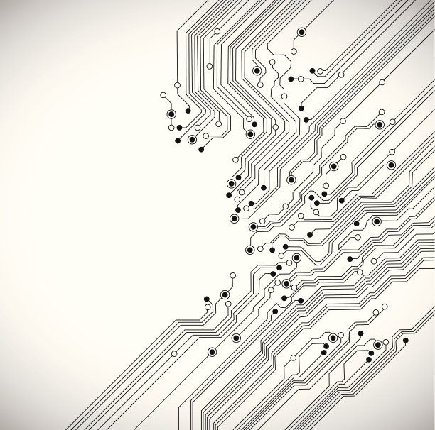 线条插画素材ID：105326338