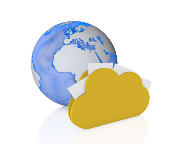 云计算概念图片下载