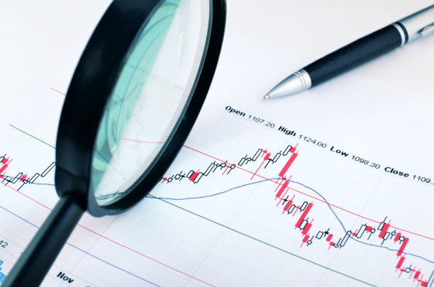 分析股票市场图片下载