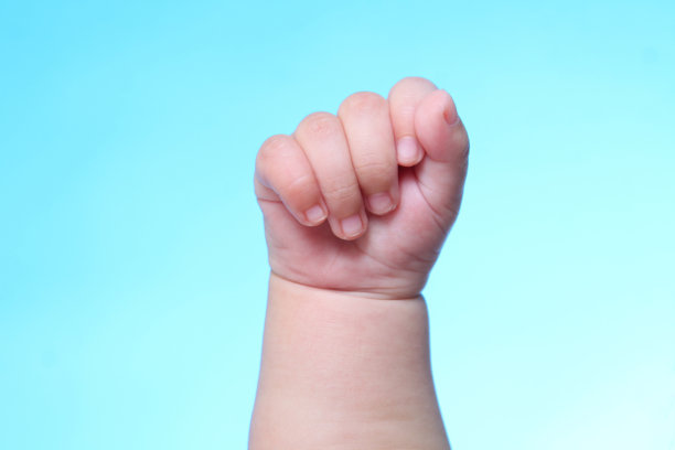 人类的手图片下载