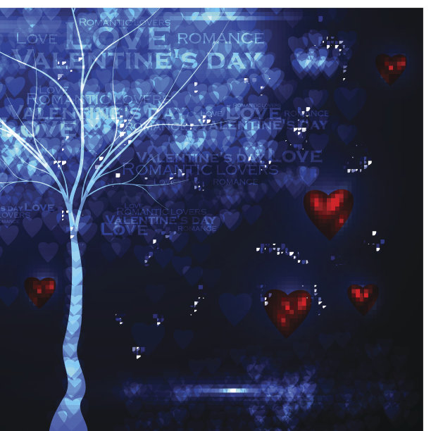 情人节说明图片下载