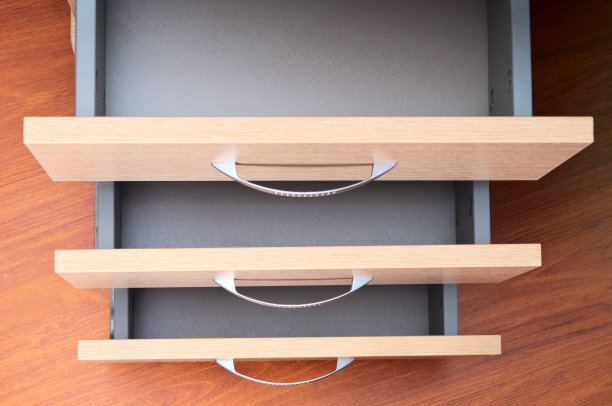 空空的抽屉图片下载