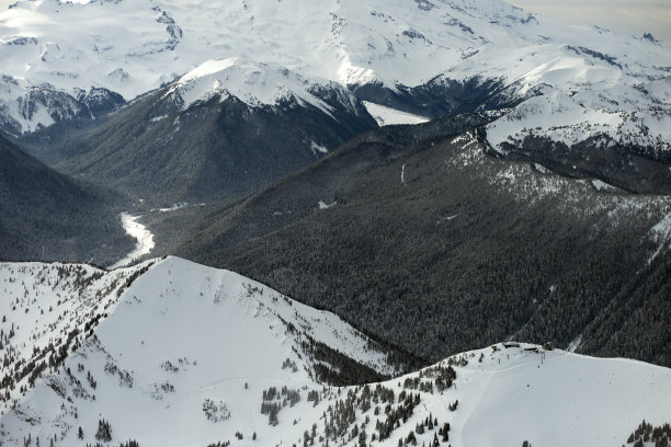 水晶山天空带图片下载