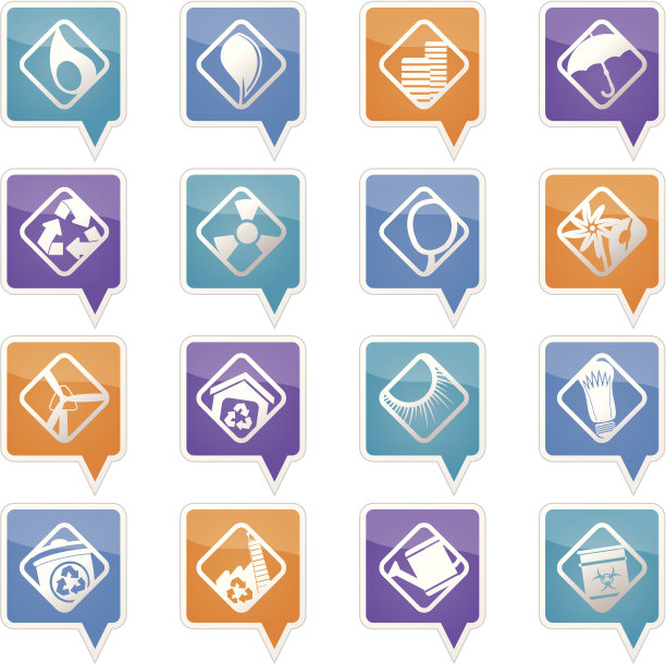 生态图标图片下载