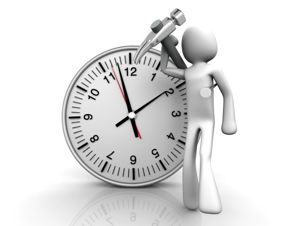 工作时间图片下载