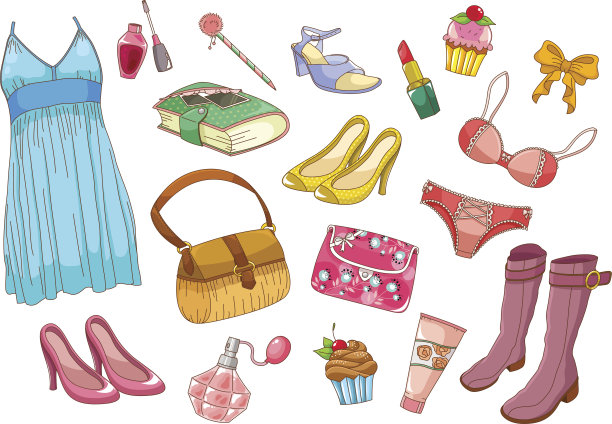 时尚设置图片下载