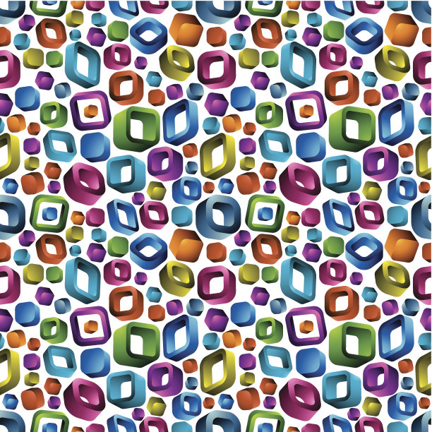 3 d无缝模式。图片下载