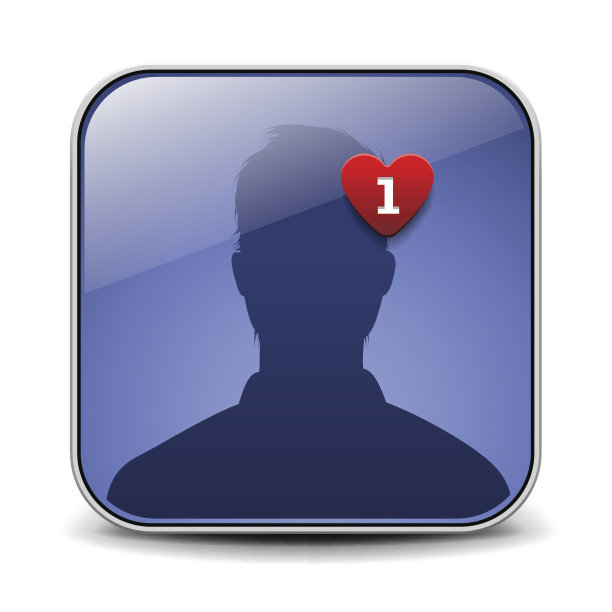 用户头像图标图片下载