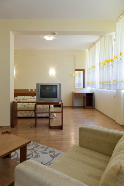 酒店房间图片下载