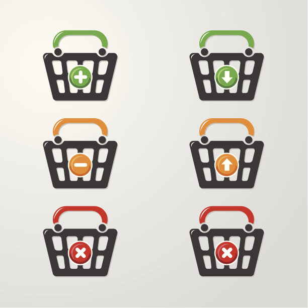 购物车按钮图片下载