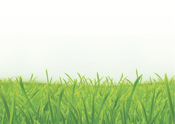 田园诗般的草图片下载