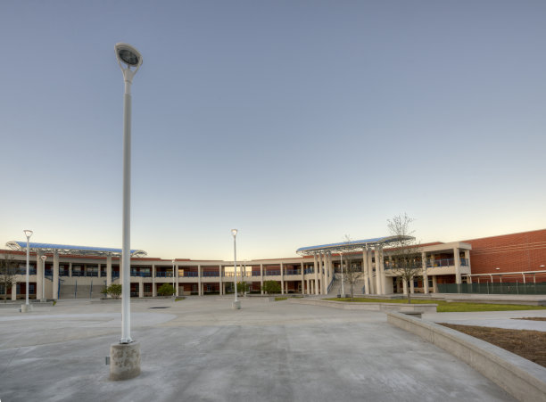 佛罗里达州的高中图片下载