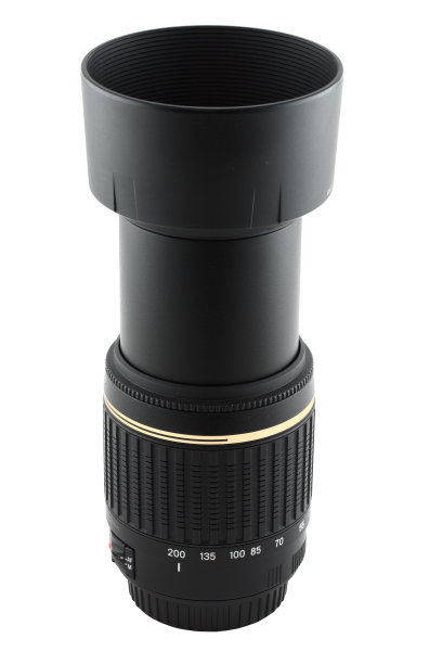 长焦镜头图片下载