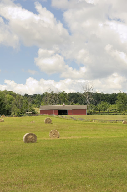 中西部农场图片下载