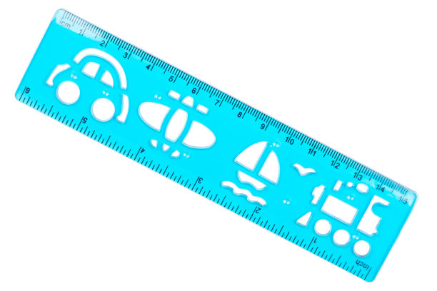 塑料尺和模具图片下载