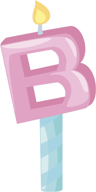 蜡烛向量图片下载