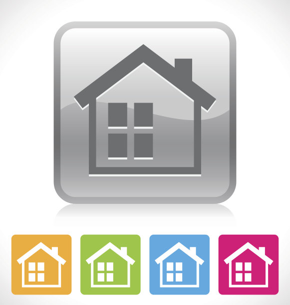 主页按钮图片下载