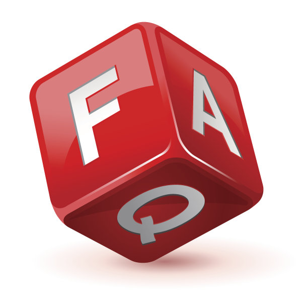 骰子faq图标图片下载