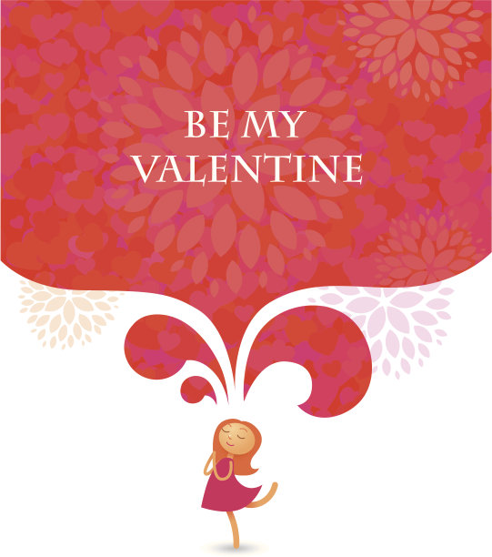 做我的情人卡图片下载