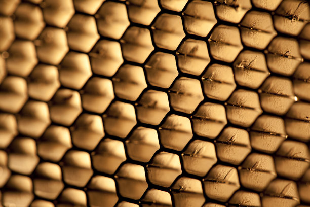 金属结构模式图片下载