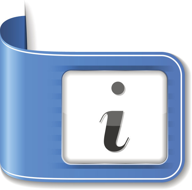 信息符号图片下载