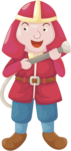 消防队员图片下载