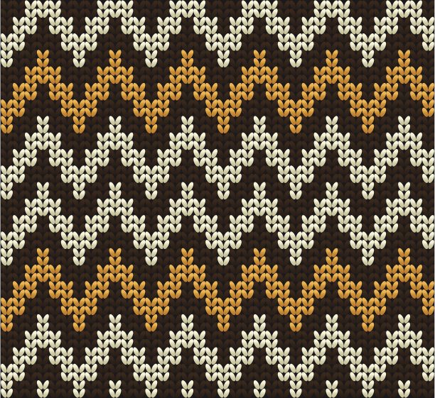 针织羊毛矢量背景图片下载