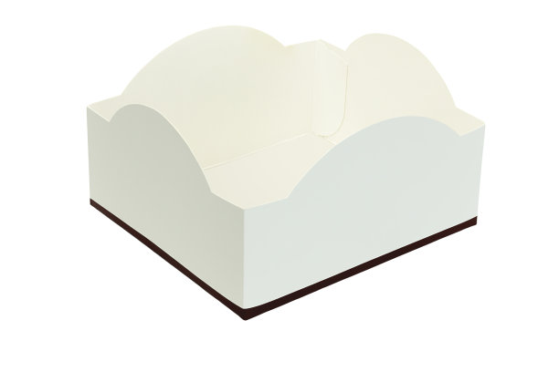 纸食品托盘图片下载