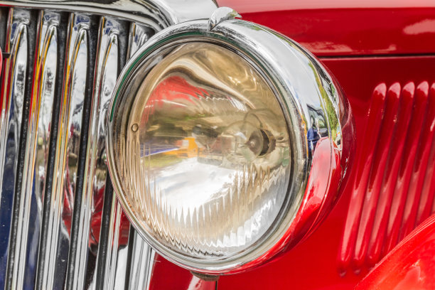 的大灯图片下载