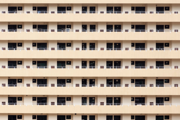 摩天大楼图片下载