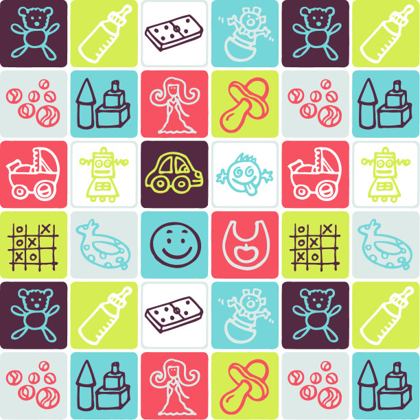 玩具检查模式图片下载