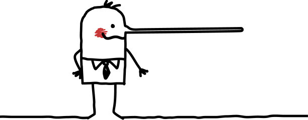 长鼻子骗子图片下载