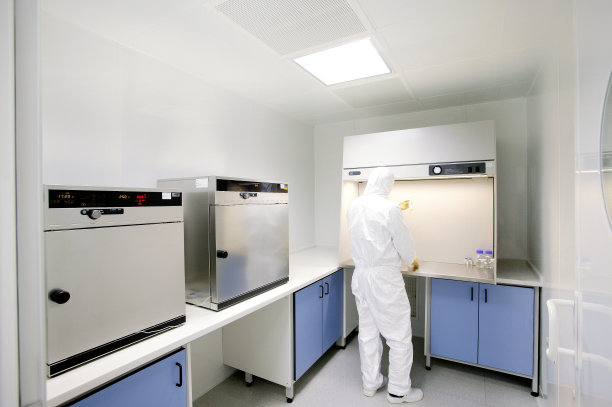 洁净室图片下载