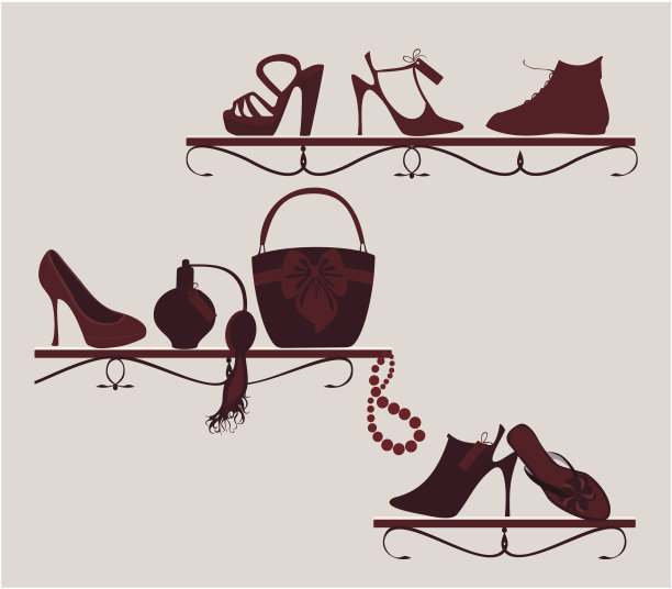 时尚背景图片下载