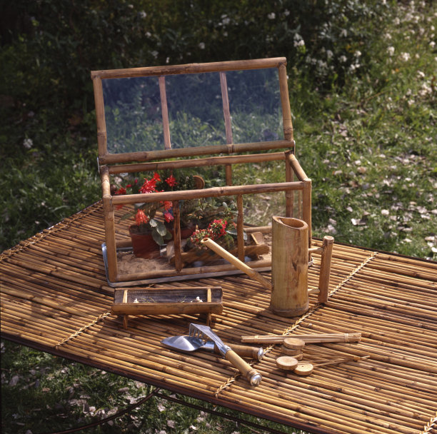 小温室图片下载