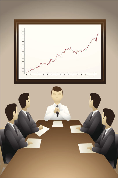 商务会议图片下载