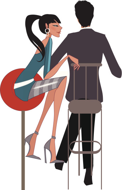 夫妇的画像图片下载