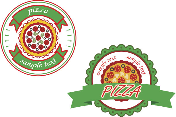 意大利比萨横幅图片下载