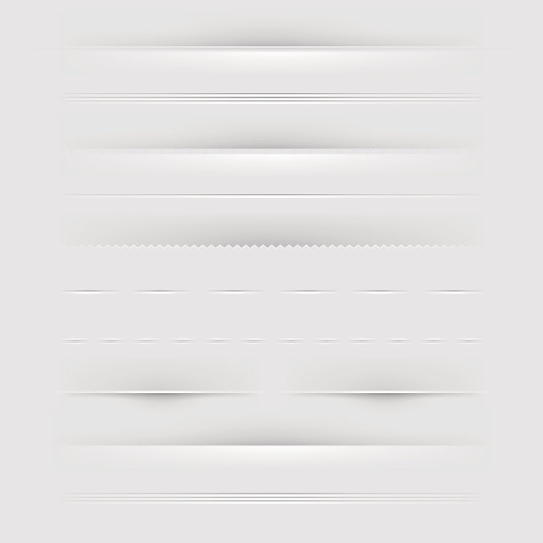 在黑暗中设置分隔器图片下载